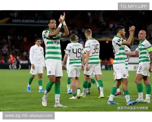 凯尔特人奋勇前行,冲击更高欧战席位的热血征程 凯尔特人奋勇前行,冲击更高欧战席位的热血征程