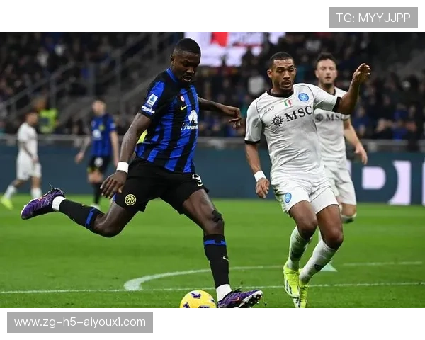 国际米兰确定续约机制，头号射手将在队史留名