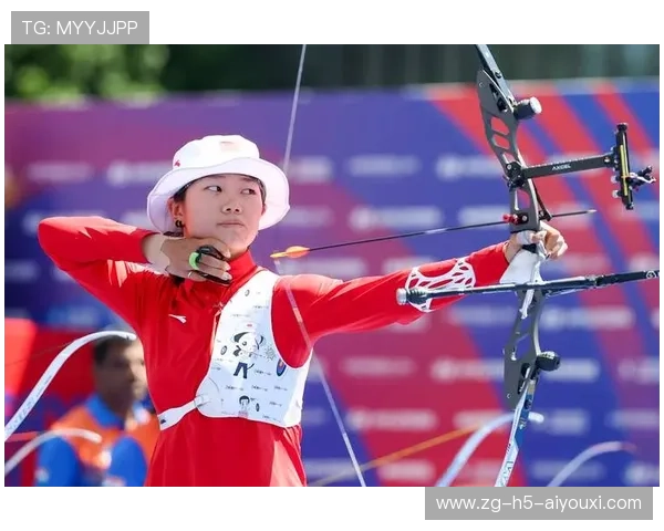 国际射箭混合双打赛推动校园艺术与体育融合，射箭混合团体比赛规则